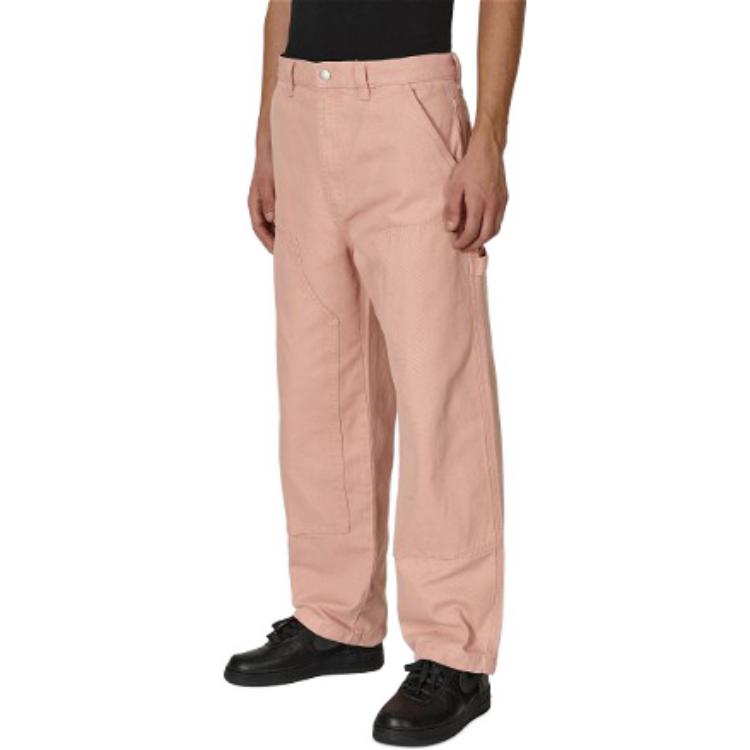 Stussy Canvas Work Pant 116496-SALM
