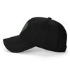 Lucky Bones Shamrock Skeleton Ribcage Heart Baseball Cap  Trendy Couple Women Hip Hop Hats Design Outdoor Sport Baseball Caps