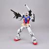 Panda Rg Увеличенная Версия 1/100 Rx-78-2 2.0 Сборная Модель Набор Фигурка Настольное Украшение Подарок Пазл для Мальчиков Коллекционная
