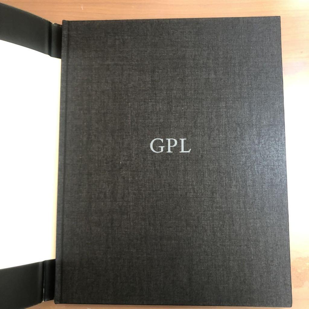 [Б/У] Джордж Платт Лайнс КОЛЛЕКЦИЯ ФОТОГРАФИЙ БАЛЕТА (Иностранная книга)