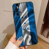 Honduras Flag Case For Samsung Galaxy A55 A35 A15 A14 A34 A54 A53 A33 A23 A13 A12 A32 A52 A51 A71 Cover