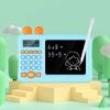 Обучающая игра по математике с блокнотом для рисования Перезаряжаемая легкая интерактивная электронная доска для письма по математике