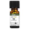 Pure Essential Oil, Organic Pine, 7.4 Ml (0.25 Fl Oz)
