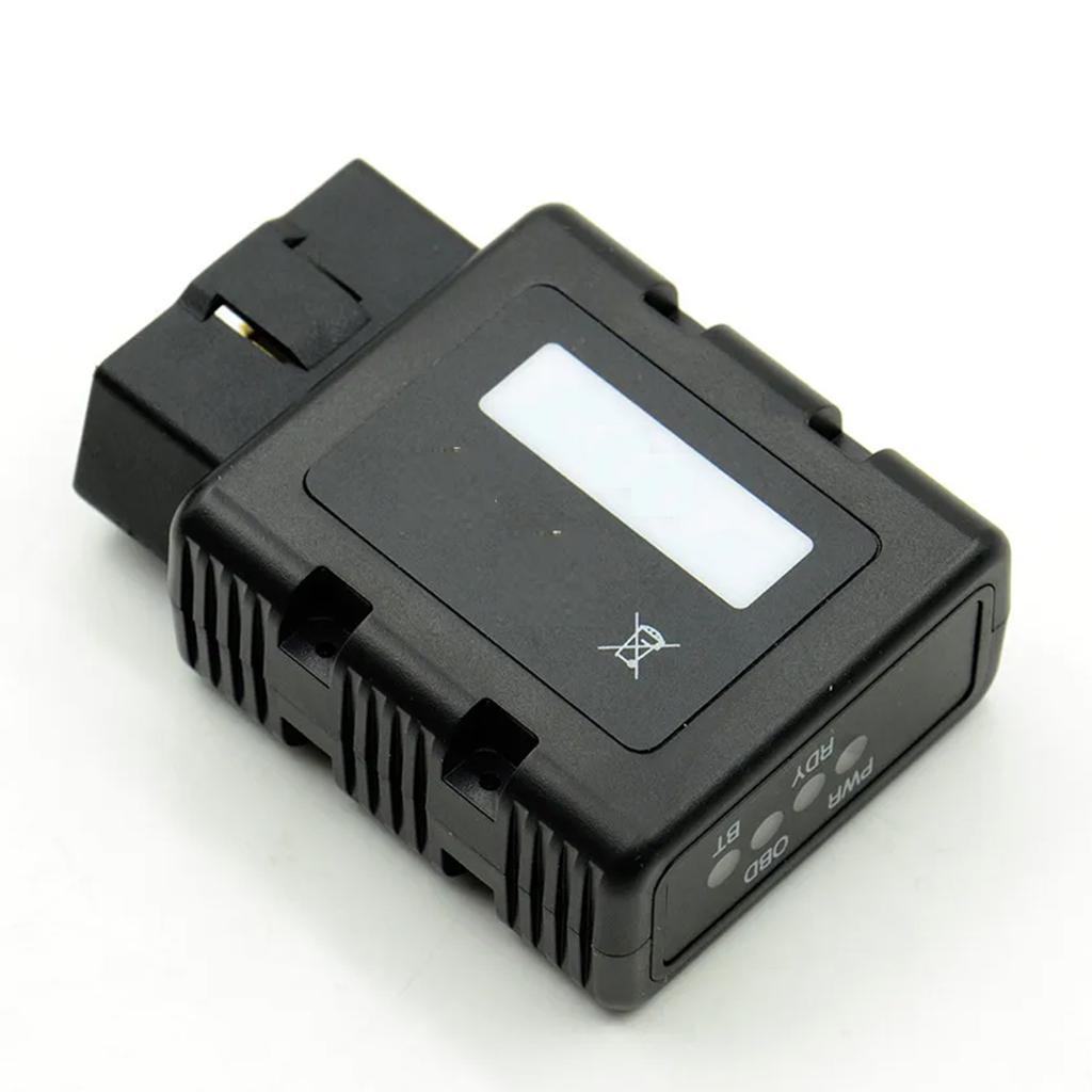 Диагностический инструмент OBDII, Bluetooth-совместимая диагностическая программа, замена для Lexia 3 PP2000, инструмент сканирования автомобильного кода