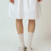 URBANIA Frill Lace Socks DDA0058