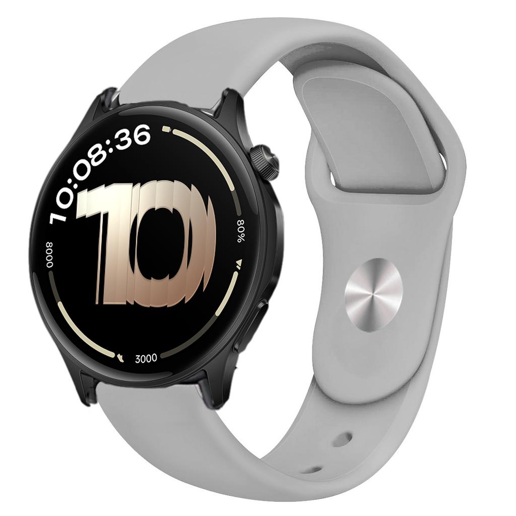 Band For Oneplus Watch Lite smartwatch Accessories Sport Silicone Bracelet correa Oneplus Watch 3 2r 2 46mm 22mm watch straps
