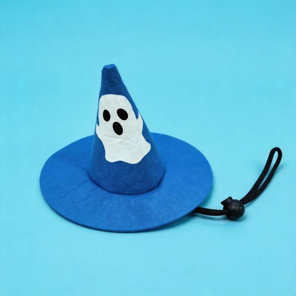 Luminous Dog Cosplay Clothes Adjustable Full Body Jumpsuit Halloween Pet Ghost Costume Photography