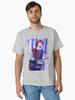 Xdinary Heroes Women Men Xdinary Heroes Junhan Retro Vintage Classic T-Shirt