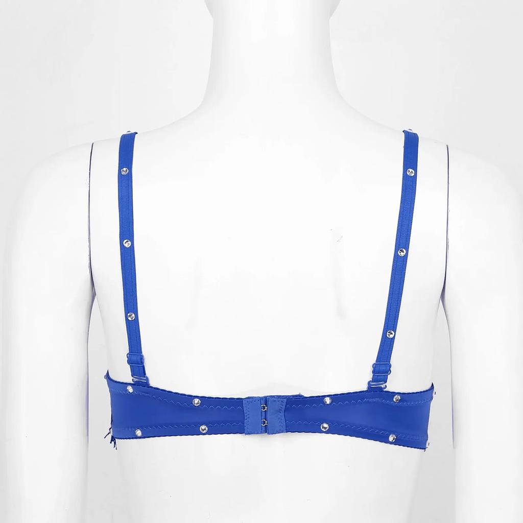 Женская одежда для танца живота для взрослых, Клубная одежда, бюстгальтер пуш-ап, латинский бюстгальтер с блестками, кисточками и стразами, топы, горячая вечеринка, клубный костюм для выступлений