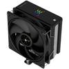 Thermalright Assassin X 120 R Digital Black CPU Air 2000RPM 4 Heat 12cm Quiet PWM Fan CPU Digital Screen Top Intel for PC Cooling Cooler, Speed,