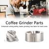 Six Star Cone Coffee Grinder Burr Five Star Cone Coffee Grinder Parts  For Espresso Machines
