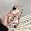 Чехол для телефона 'Цветок магнолии' для Xiaomi Redmi note 14 Pro Plus 14 13 12 11 10 Pro 14S 12S 11S Redmi 14C 13C