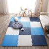 12Pcs Baby Puzzle Play Mat Soft Floor Mat Non-slip Waterproof Sports Mat for Children's Room Home Floor Decoration Baby Gifts