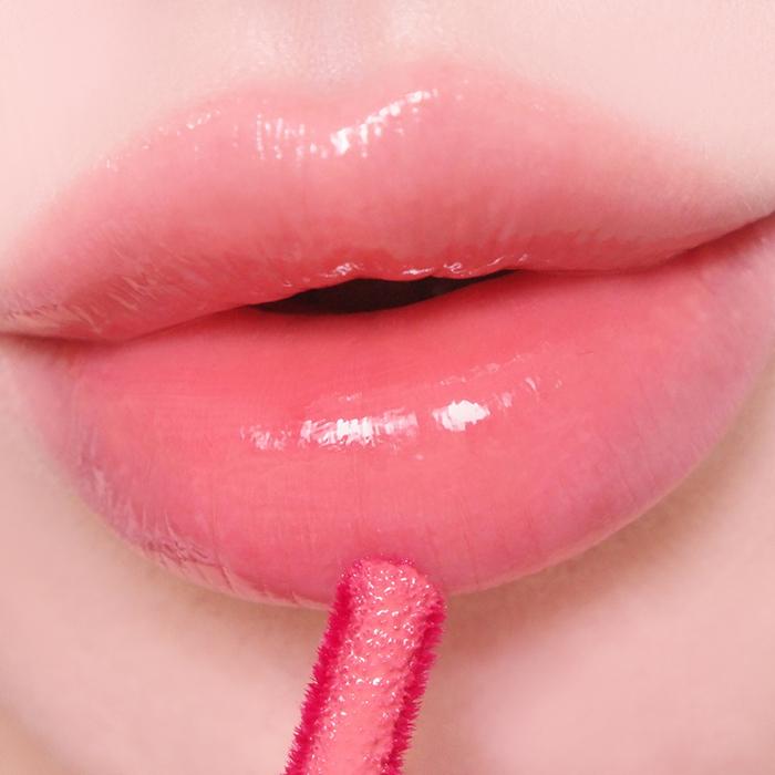 Peripera Ink Mood Glow Тинт
