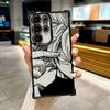 Аниме Горячий D-Dragon Ball Goku Чехол Для Galaxy S26Ultra Чехол Для Телефона Для Samsung S26 S25 S24 S23 S21 Ultra S20 FE S25 Plus 5G Обложка
