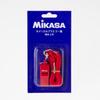 MIKASA Пластиковый свисток-эхо R WH-2 (красный)