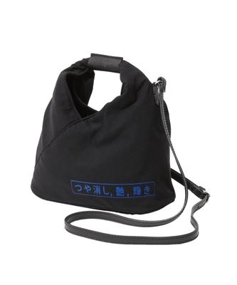 Сумка через плечо Maison SB6WD0026P6694 японский черный [MMSIX Margiela] женская [Товар]