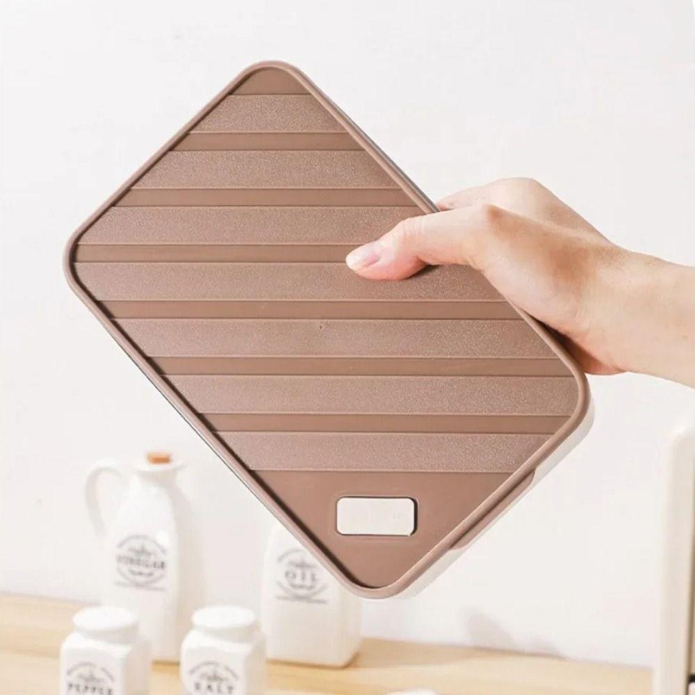 Detachable Insulated Lunch Box Microwaveable Kitchen Storage Box Food Storage Container  Worker