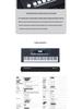 Электронное пианино Korg MK302 с 61 клавишей и чувствительностью к силе нажатия для начинающих и профессионалов