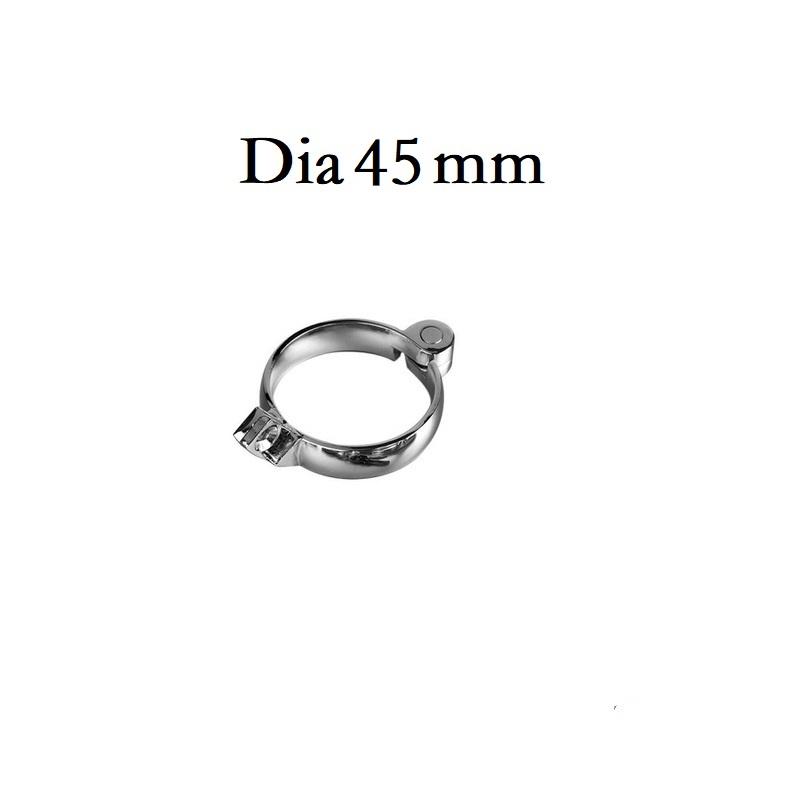 Metal Male Chastity Cage Device Set Small Penis Cage Lock Bondage Cock Ring Sex Toys For Man