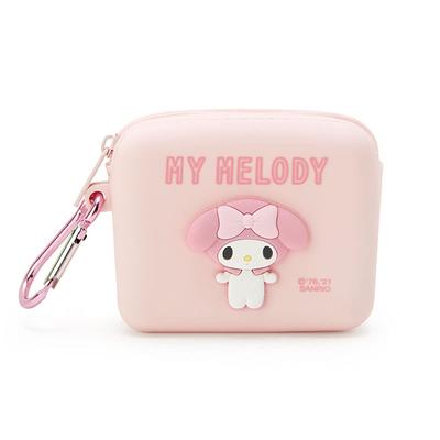 Силиконовый мини-чехол Sanrio My Melody 931268