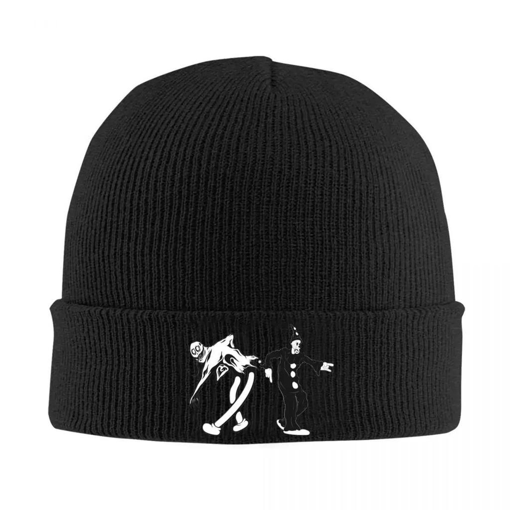 New Ondoyance Mercury Retrograde GhosteUnisexe Hats Autumn Winter Beanie Warm Hip Hop Rock Caps Unisex Women Acrylic Knitted Hat