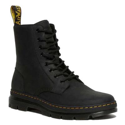 Combs Leather Buty