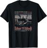 Boyz N The Hood Ice Cube and Car '91 Photo T-Shirt