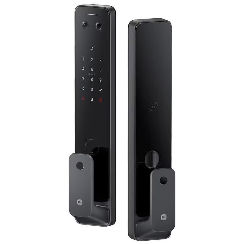 Умный дверной замок Xiaomi 2 Edition 'Глазок'