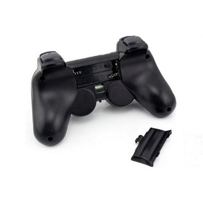 Беспроводной игровой контроллер Dual для ПК, телевизора, Android и PS3