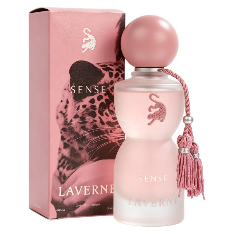 Серия Lavern perfume для женщин Дубай Ближний Восток Арабский парфюм парфюм