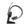 BT-786 V5.0 Офисная беспроводная гарнитура на оголовье Стерео дизайн USB-донгл Зарядная база для гарнитур телефонных станций Call-центра