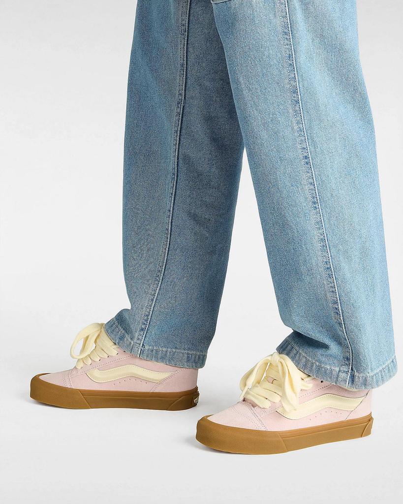 Vans Кну школа