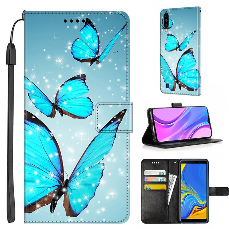 Leather Flip Cases For Sony Xperia Ace II Case XZ1 XZ3 XA2 XA1 Ultra Plus Compact Margnetic Wallet Stand Book Card Case Ace2 Bag