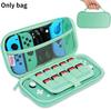 Чехол для переноски, совместимый с Nintendo Switch Lite, портативная сумка Nintendo Switch Lite для Switch Lite с возможностью хранения