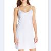 Summer Strap Bottoming Dress Tank Sleeveless Slips Underdress Inner