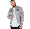 Куртка Alpha Industries AI.186101-31-XL
