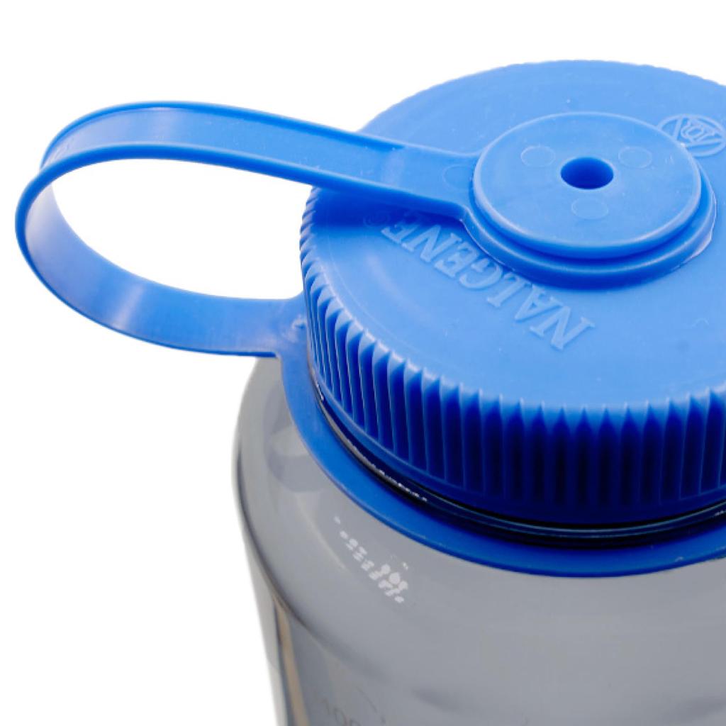 Nalgene Широкое горло 1,5 л Tritan Renew