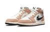 Jordan 1 Mid SE Мазок PS DA8007-100