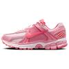 Женские кроссовки Air Zoom Vomero 5 Barbie Pink Pink-Foam Hot-Punch FQ0257-666