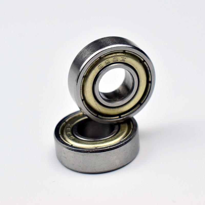 Подшипник 698ZZ 10 шт. 8*19*6(мм)