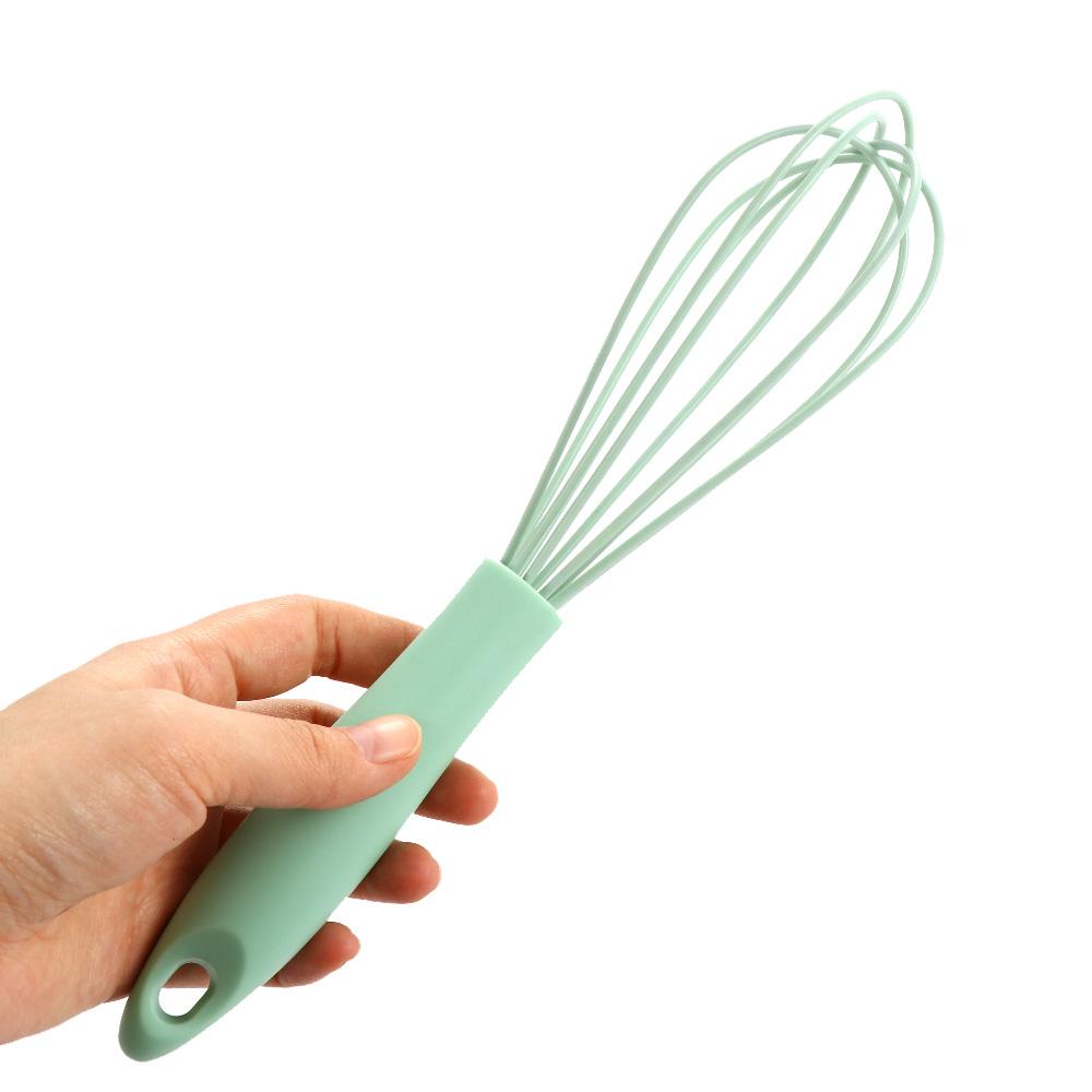 Convenient Cook Kitchen Accessories Baking Tool Stirring Whisk Egg Beater Blender Egg Mixer