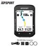 IGPSPORT BSC200S GPS Велокомпьютер Навигация по маршруту Цветной экран Беспроводной велоспидометр Одометр для велоспорта