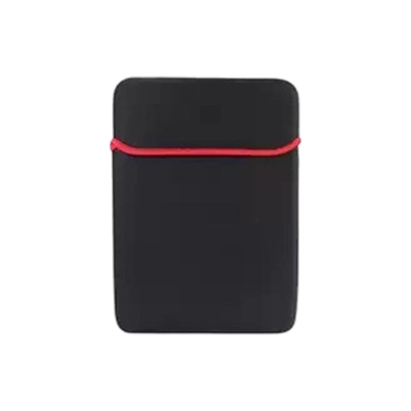 Protective 4x5 5x7 8x10 Film Holder Bag Large Format Sheet Film Holder Protective Neoprene Bag Darkroom Accessories