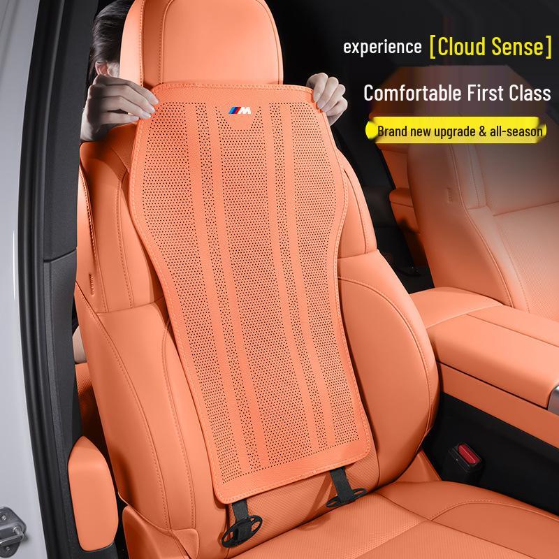 Подставка под ноги на сиденье BMW для 3, 5, 6, 7 Серии, i3, X3, X5, X6, 530li