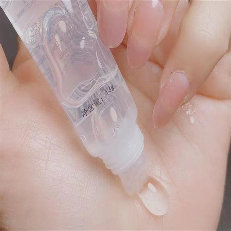 13 мл блеск для губ Блеск для губ Водное прозрачное масло для губ для пухлых губ