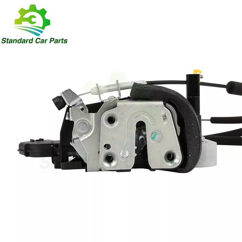 6/2 pin 80501-JA000 80500-JA000 Door Latch Lock Actuator For 2007 2008 2009 2010 Nissan Altima 2.5L 3.5L 82501-JA00A 82500-JA00A