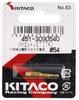Kitaco Pilot Jet (TK) #54 451-3090540