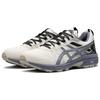 Asics Женские кроссовки для трейлраннинга Gel-Venture 7 Белые Синие 1012A818-106