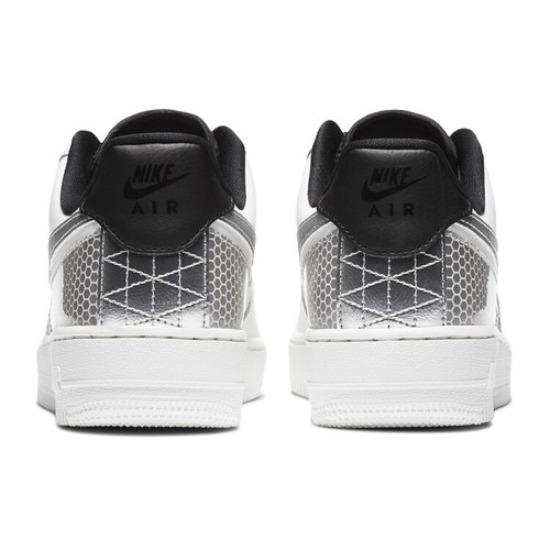 Nike Air Force 1 x 3M Белые - CT1992-100